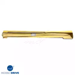 FRP MCRA v2 Louver Wide Body Side Skirts > Toyota MRS MR2 Spyder 2000-2005 image - 17