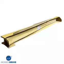 FRP MCRA v2 Louver Wide Body Side Skirts > Toyota MRS MR2 Spyder 2000-2005 image - 18