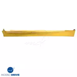 FRP MCRA v2 Louver Wide Body Side Skirts > Toyota MRS MR2 Spyder 2000-2005 image - 19