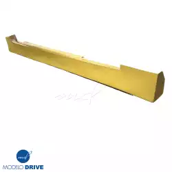 FRP MCRA v2 Louver Wide Body Side Skirts > Toyota MRS MR2 Spyder 2000-2005 image - 20