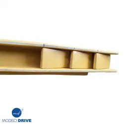 FRP MCRA v2 Louver Wide Body Side Skirts > Toyota MRS MR2 Spyder 2000-2005 image - 22