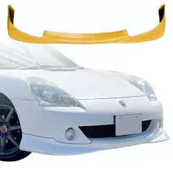 FRP TRDE Front Lip Valance > Toyota MRS MR2 Spyder 2003-2005 image - 19