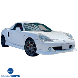 ModeloDrive FRP TRDE Front Lip Valance > Toyota MRS MR2 Spyder 2003-2005 image - 20