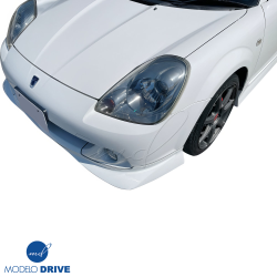 ModeloDrive FRP TRDE Front Lip Valance > Toyota MRS MR2 Spyder 2003-2005 image - 21