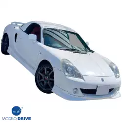 FRP TRDE Front Lip Valance > Toyota MRS MR2 Spyder 2003-2005 image - 22