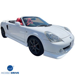 ModeloDrive FRP TRDE Front Lip Valance > Toyota MRS MR2 Spyder 2003-2005 image - 24