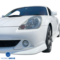 ModeloDrive FRP TRDE Front Lip Valance > Toyota MRS MR2 Spyder 2003-2005 image - 26