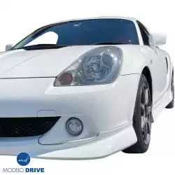 FRP TRDE Front Lip Valance > Toyota MRS MR2 Spyder 2003-2005 image - 26
