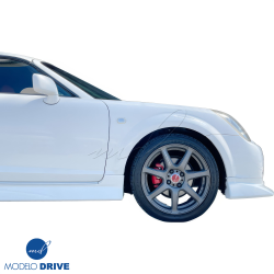 ModeloDrive FRP TRDE Front Lip Valance > Toyota MRS MR2 Spyder 2003-2005 image - 27
