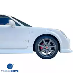 FRP TRDE Front Lip Valance > Toyota MRS MR2 Spyder 2003-2005 image - 27