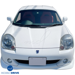 ModeloDrive FRP TRDE Front Lip Valance > Toyota MRS MR2 Spyder 2003-2005 image - 30