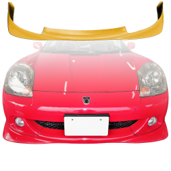 ModeloDrive FRP TRDE Front Lip Valance > Toyota MRS MR2 Spyder 2003-2005 image - 1