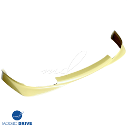 ModeloDrive FRP TRDE Front Lip Valance > Toyota MRS MR2 Spyder 2003-2005 image - 3
