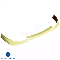 FRP TRDE Front Lip Valance > Toyota MRS MR2 Spyder 2003-2005 image - 3