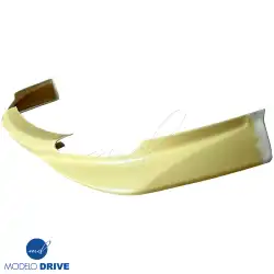 FRP TRDE Front Lip Valance > Toyota MRS MR2 Spyder 2003-2005 image - 5