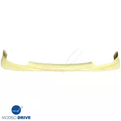 FRP TRDE Front Lip Valance > Toyota MRS MR2 Spyder 2003-2005 image - 6