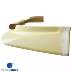 FRP TRDE Front Lip Valance > Toyota MRS MR2 Spyder 2003-2005 image - 9