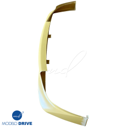 ModeloDrive FRP TRDE Front Lip Valance > Toyota MRS MR2 Spyder 2003-2005 image - 12