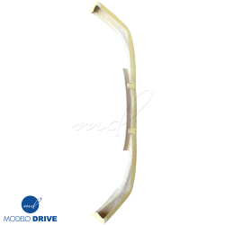 ModeloDrive FRP TRDE Front Lip Valance > Toyota MRS MR2 Spyder 2003-2005 image - 13