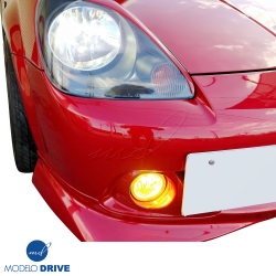 ModeloDrive FRP TRDE Front Lip Valance > Toyota MRS MR2 Spyder 2003-2005 image - 16