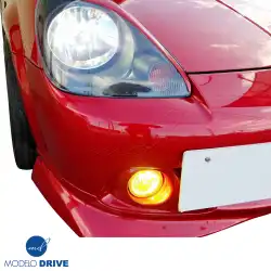 FRP TRDE Front Lip Valance > Toyota MRS MR2 Spyder 2003-2005 image - 16