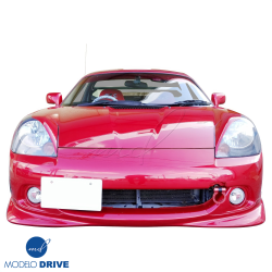 ModeloDrive FRP TRDE Front Lip Valance > Toyota MRS MR2 Spyder 2003-2005 image - 17