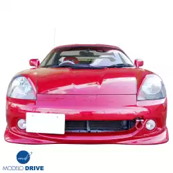 FRP TRDE Front Lip Valance > Toyota MRS MR2 Spyder 2003-2005 image - 17