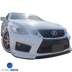 ModeloDrive FRP AIMG G Front Bumper > Lexus GS300 2006-2011 image - 23