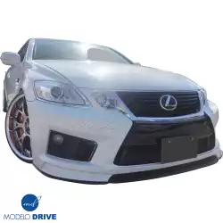FRP AIMG G Front Bumper > Lexus GS300 2006-2011 image - 23