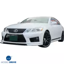 FRP AIMG G Front Bumper > Lexus GS300 2006-2011 image - 24