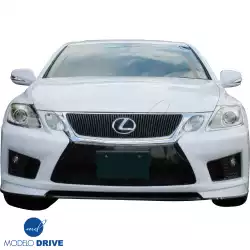 FRP AIMG G Front Bumper > Lexus GS300 2006-2011 image - 25