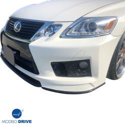ModeloDrive FRP AIMG G Front Bumper > Lexus GS300 2006-2011 image - 27
