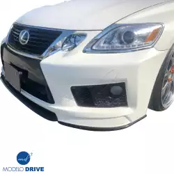 FRP AIMG G Front Bumper > Lexus GS300 2006-2011 image - 27