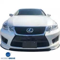 FRP AIMG G Front Bumper > Lexus GS300 2006-2011 image - 30