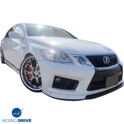 ModeloDrive FRP AIMG G Front Bumper > Lexus GS300 2006-2011 image - 32