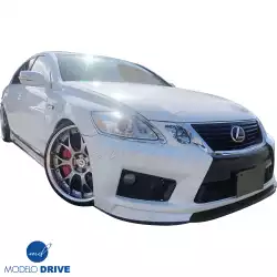 FRP AIMG G Front Bumper > Lexus GS300 2006-2011 image - 32