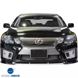 FRP AIMG G Front Bumper > Lexus GS300 2006-2011 image - 33