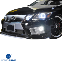 ModeloDrive FRP AIMG G Front Bumper > Lexus GS300 2006-2011 image - 35