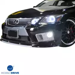FRP AIMG G Front Bumper > Lexus GS300 2006-2011 image - 35