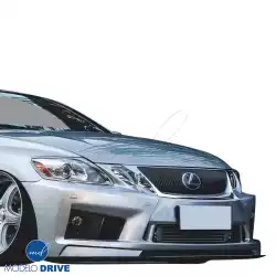 FRP AIMG G Front Bumper > Lexus GS300 2006-2011 image - 2
