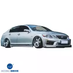 FRP AIMG G Front Bumper > Lexus GS300 2006-2011 image - 3