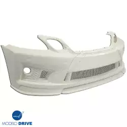 FRP AIMG G Front Bumper > Lexus GS300 2006-2011 image - 4