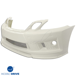 ModeloDrive FRP AIMG G Front Bumper > Lexus GS300 2006-2011 image - 6