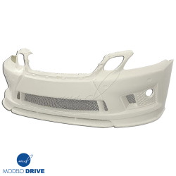 ModeloDrive FRP AIMG G Front Bumper > Lexus GS300 2006-2011 image - 7