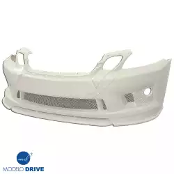 FRP AIMG G Front Bumper > Lexus GS300 2006-2011 image - 7