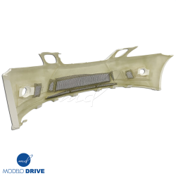 ModeloDrive FRP AIMG G Front Bumper > Lexus GS300 2006-2011 image - 9