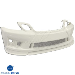 ModeloDrive FRP AIMG G Front Bumper > Lexus GS300 2006-2011 image - 11