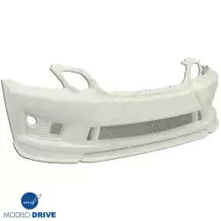 FRP AIMG G Front Bumper > Lexus GS300 2006-2011 image - 11