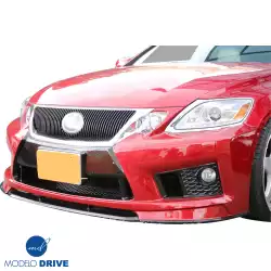 FRP AIMG G Front Bumper > Lexus GS300 2006-2011 image - 12