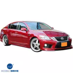 FRP AIMG G Front Bumper > Lexus GS300 2006-2011 image - 15
